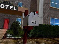 ever wonder what harem hotel game hides in room 7?