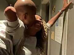 She hit SP and they played anal hard.