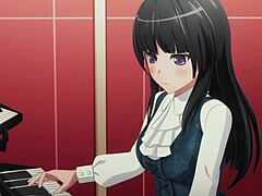 bang dream roselia ii episode with i am song sub español