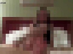 True bitch unleashes brutal ballbusting pain