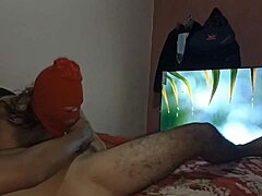 you won't believe how delicious this curvy mature makes love big ass temptress