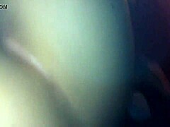 yo this hot interracial couple is straight up fucking hard check it out