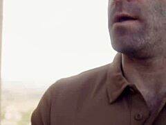 i finally get to fuck my big ass latina stepdaughter's tight pussy stepdad reward