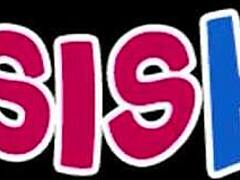 Tiny Teens Raid Stepbro's Pants For Shaved Pussy Gold