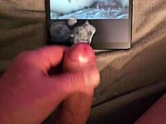 mark bored unleashes massive cumshot tribute all over pasticcioni