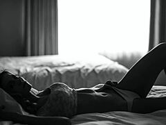 Feel Binaural Beats Trigger Hands Free Orgasm Now