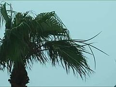 What if stepmom helena price dares you to creampie her fat ass?