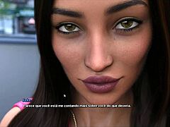 veronica races life fucking her pussy outdoors public at school