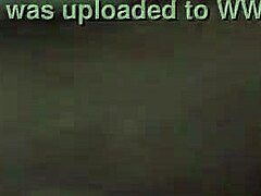 pregnant wife screams as her pussy gets pounded hard and deep