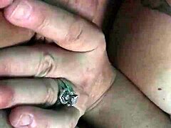 Fat Milf BBW Still Sucks Cock Hard