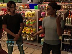 Young guy hardcore anal fucks old latina milf mother-in-law big ass cheating cuckold