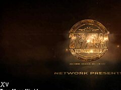 Young College Brunette Rides Old Teacher's Cock After Licking Session