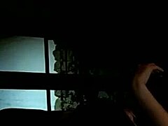 MONSTER COCK POUNDS LATINA MILF IN BASEMENT UNTIL CUMSHOT FLOODS HER!