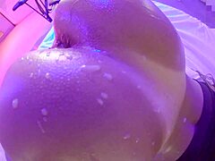 What If Your Innocent Japanese Stepdaughter Craved Daddy's Touch?