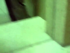 I fuckd curvy latina pussy in office monster cock threesome