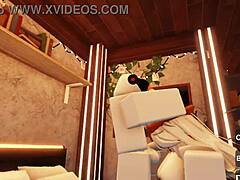 Slutty traffic cone dominated roughly in total submission now