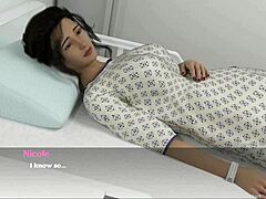 Young guy hardcore anal fucks old latina milf mother-in-law big ass cheating cuckold