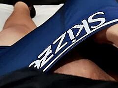 creepy brother sneaks fucks stepsister hard!