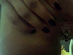 Why does this curvy mature latina bride give her huge ass to a lucky young guy?