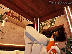 Slutty traffic cone dominated roughly in total submission now