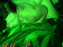 interracial lovers moan through intense pounding session