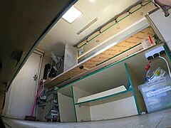 Dumb bitch miniskirt ass exposed on hidden cam