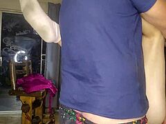 hot 19yo redhead stepdaughter tight pussy fucked to throatpie