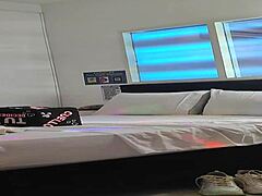 Mature Latina Whore Rides Nephew Cock Doggy Ass Lick Deepthroat Cheating