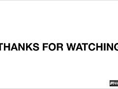 trish stratus trains athletic body inside fitness location