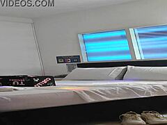 Mature Latina Whore Rides Nephew Cock Doggy Ass Lick Deepthroat Cheating