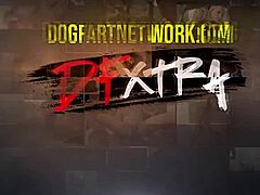 feels so good getting analized by gigantic cock friend francys belle