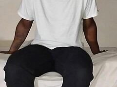 i showed up dressed restricted no wristbands masturbating like wrestling who joins