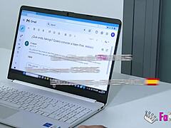 latina valen pink big ass fucks fan rough doggystyle missionary deepthroat