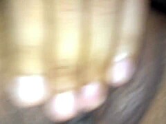 stunning wet pussy and clit get fucked to creampie orgasm 😍💦