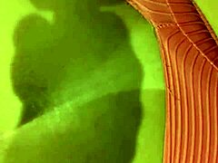 Secret fun with boss's thick curvy chubby girlfriend in heat