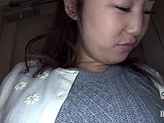 Bound-Loving Wife Saiai Iroori's Teasing Charm