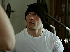 stepsis kiss me i'll clean the house