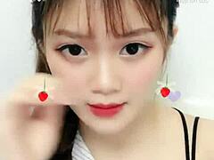 em g�i cute korean sexy webcam livestream on uplive so hot