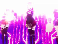 her moon glows as hymns whisper silent lesbian desires