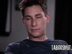 pervy stepbro turns stepsis into submissive maid fucks her doggystyle rough