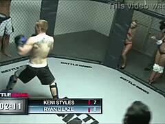 i crave kelly divine's deep anal pounding... her huge tits bounce so intense