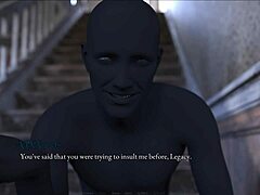 i discover the price of power twists in chapter 65