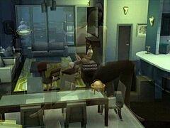 wanna watch your wife cuckold you in the front seat?