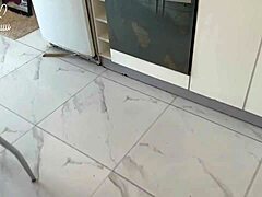 Latina Neighbor Begs Sugar Then Takes Huge Cock Anal Cum In Mouth And Eye