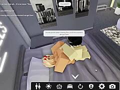 Cheating Submissive Slut Craves Hard Railing from Friend While Boyfriend's Away