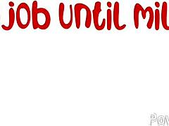 gulping down every hot load feels so damn good