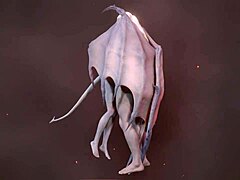 baldur's gate 3 mizora nude scene playthrough no mods