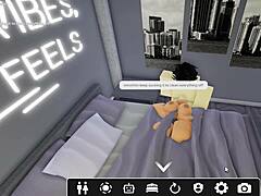 Cheating Submissive Slut Craves Hard Railing from Friend While Boyfriend's Away