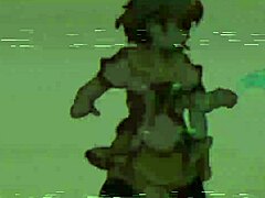 her moon glows as hymns whisper silent lesbian desires