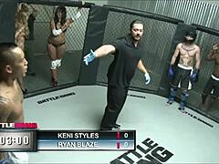 i crave kelly divine's deep anal pounding... her huge tits bounce so intense